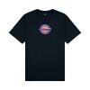 Cloke Mens Outline Tee - Plus Sizes Thumbnail