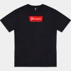 Thread Project Unisex Epic Tee - Plus Sizes Thumbnail