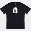 Thread Project Unisex Epic Tee - Plus Sizes Thumbnail