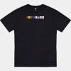 Thread Project Unisex Epic Tee - Plus Sizes Thumbnail