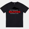 Thread Project Unisex Epic Tee - Plus Sizes Thumbnail